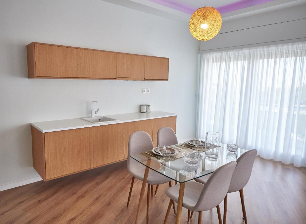 The El Greco Spirit Meets The Athenian Luxury Apt1 Exteriér fotografie