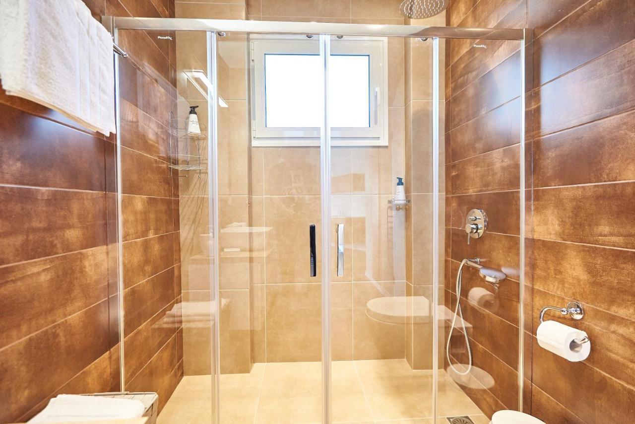 The El Greco Spirit Meets The Athenian Luxury Apt1 Exteriér fotografie